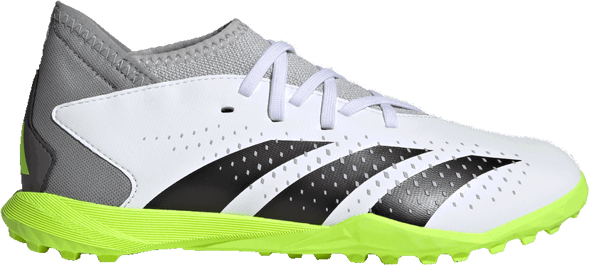 Tenisky a topánky adidas Performance PREDATOR ACCURACY.3 TF Rôznofarebný | ie9450