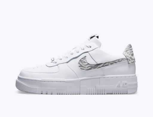 Tenisky a topánky Nike Air Force 1 Pixel Biela | DH9632-100