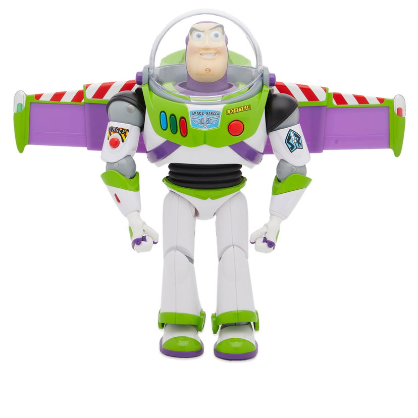 Zberateľské Medicom Toy Ultimate Buzz Lightyear Rôznofarebný | 4530956613246