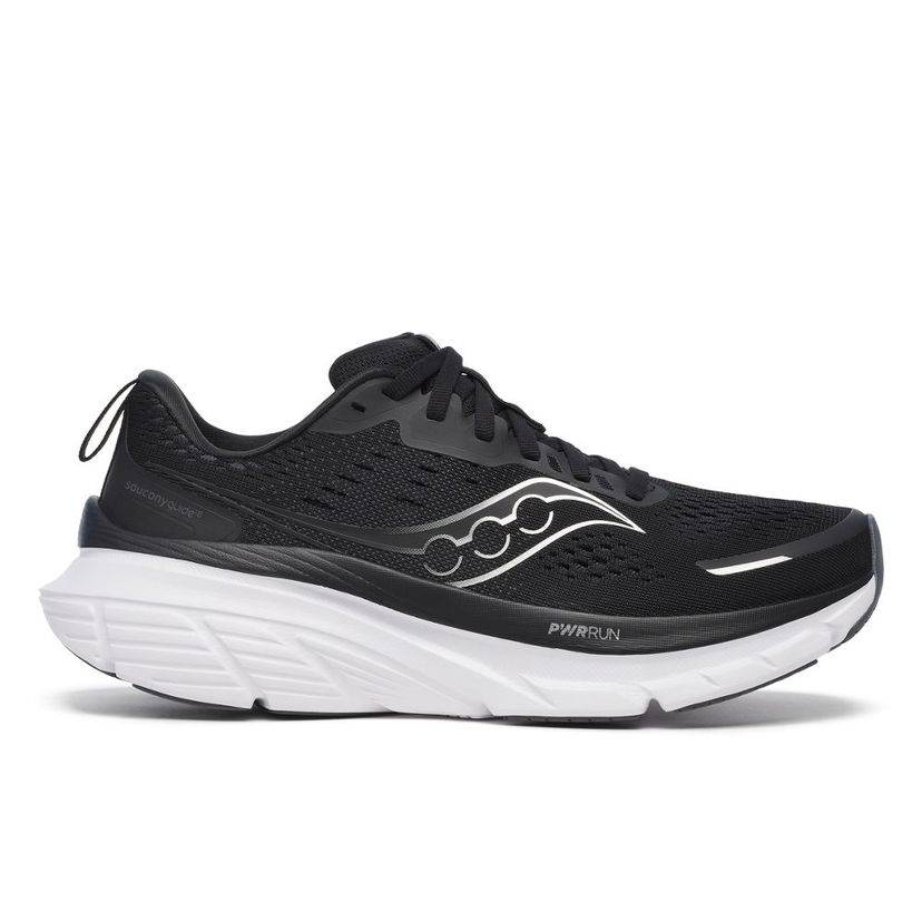 Tenisky a topánky Saucony Guide 18 Čierna | S10998-100