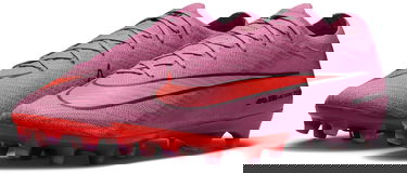Tenisky a topánky Nike Zoom Vapor 16 Elite AG-Pro Ružová | fq8693-600, 10