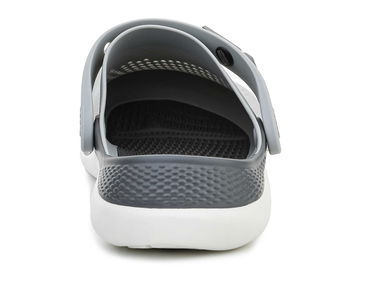 Tenisky a topánky Crocs LiteRide 360 Clog Šedá | 206708-0DT, 4