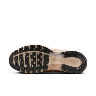 Tenisky a topánky Nike Nike P-6000 SE Béžová | HF0015-202, 3