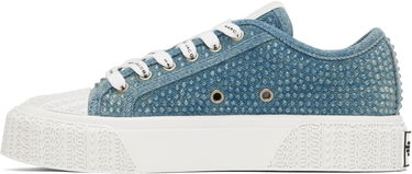 Oblečenie Marc Jacobs Marc Jacobs 'The Crystal' Denim Modrá | 2S4FSN001F15, 2