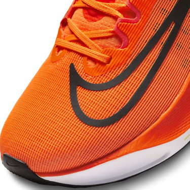 Tenisky a topánky Nike Zoom Fly 5 Oranžová | DM8968-800, 4