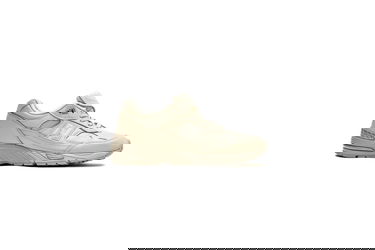 Tenisky a topánky New Balance 991 "White" Béžová | M991OW, 0