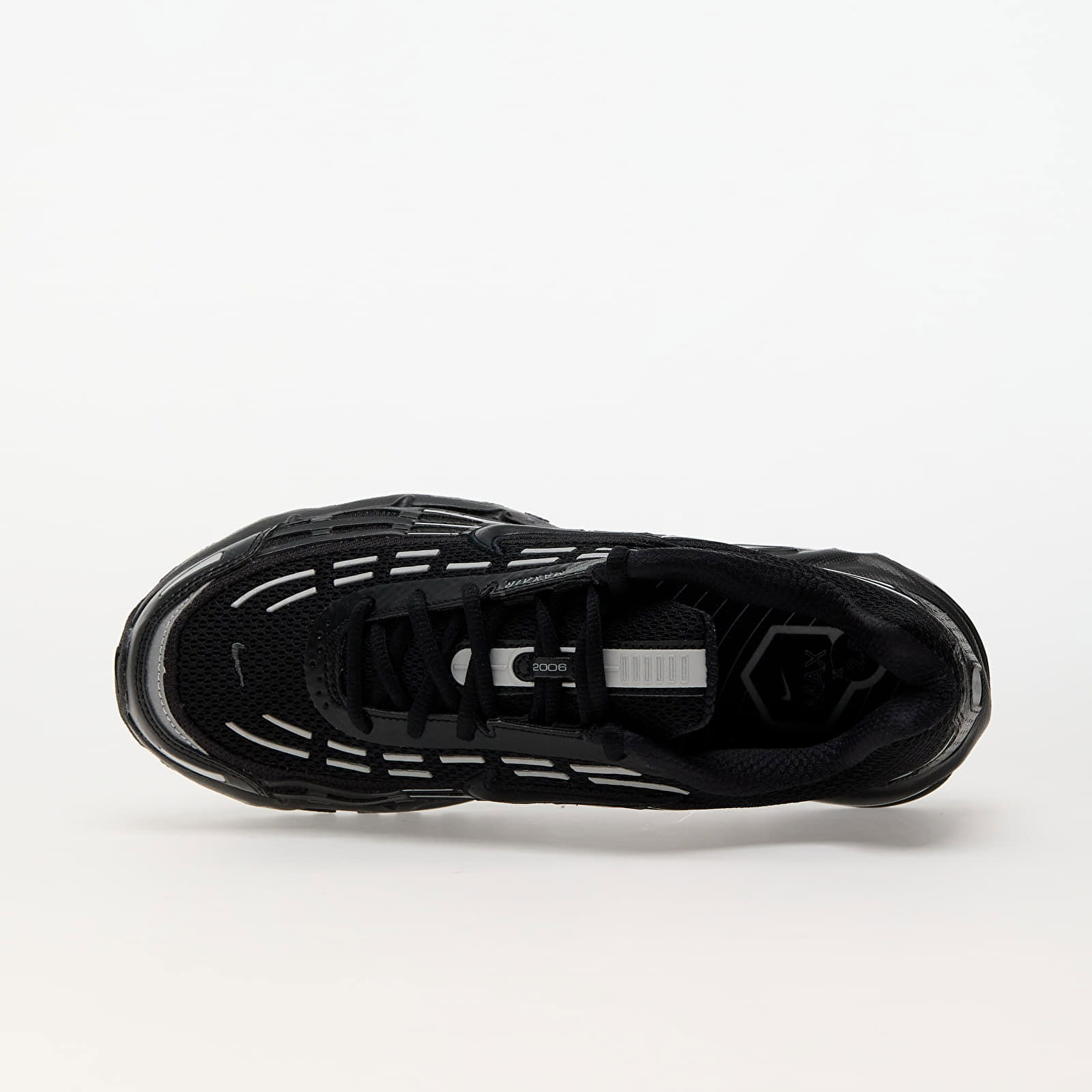 Air Max TL 2.5 "Black"