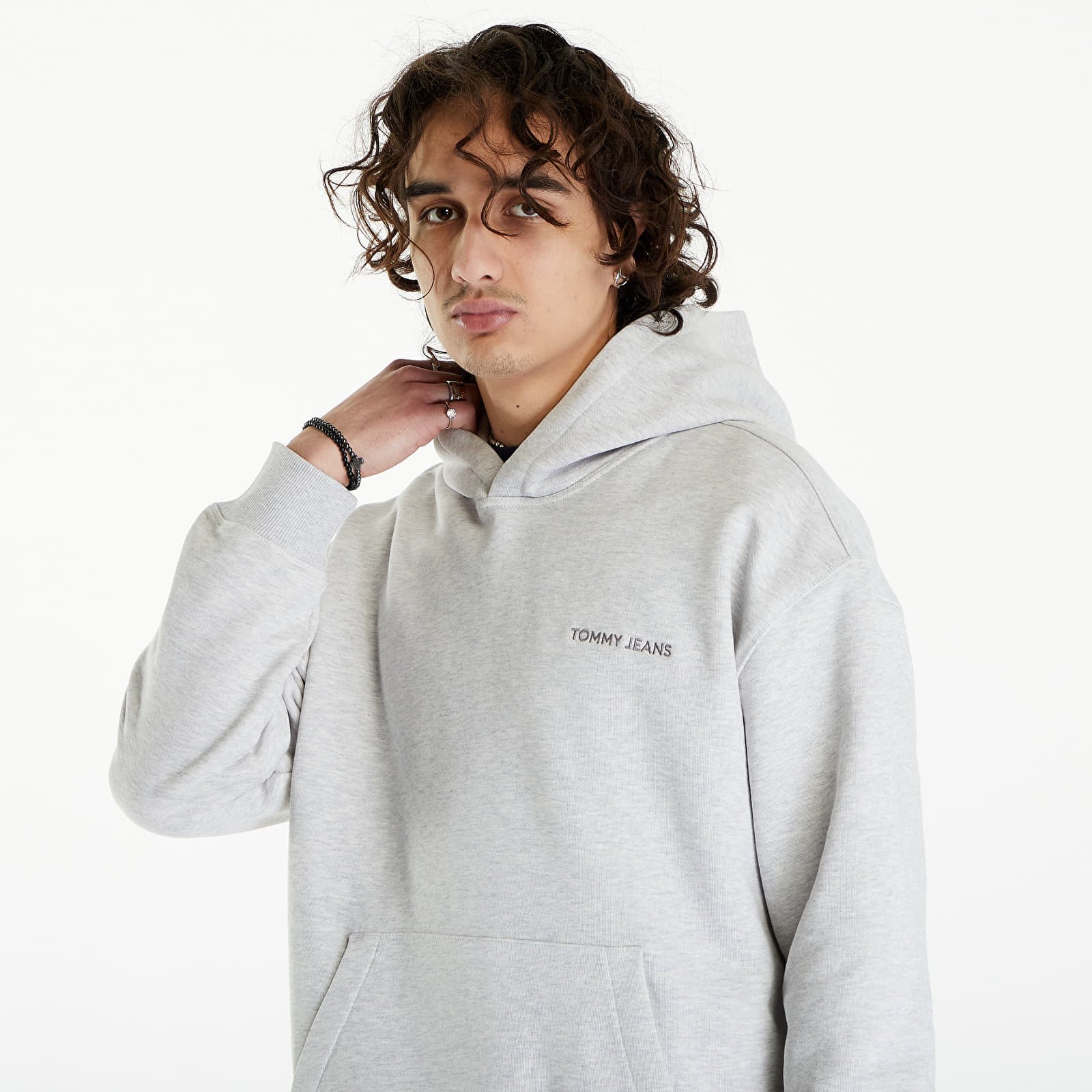Tommy Jeans Relaxed New Classic Hoodie