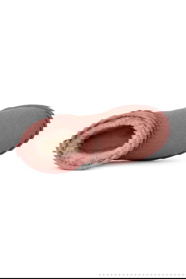 Tenisky a topánky UGG Classic Mini II Suede Ankle Boot Ružová | 1016222.PDW, 4