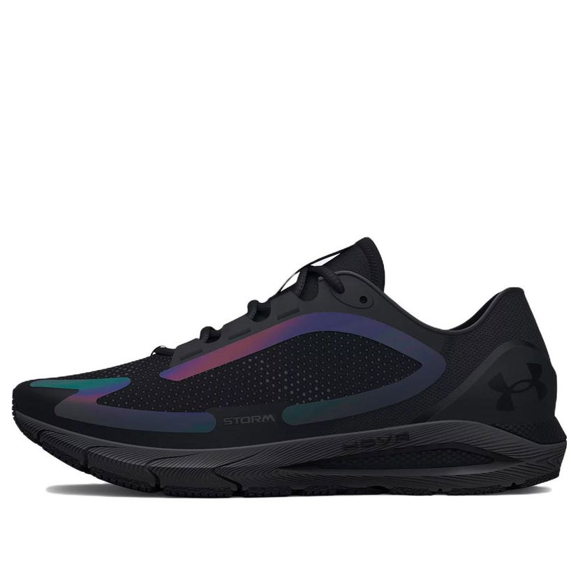 Tenisky a topánky Under Armour HOVR Sonic 5 Storm Čierna | 3025889-001