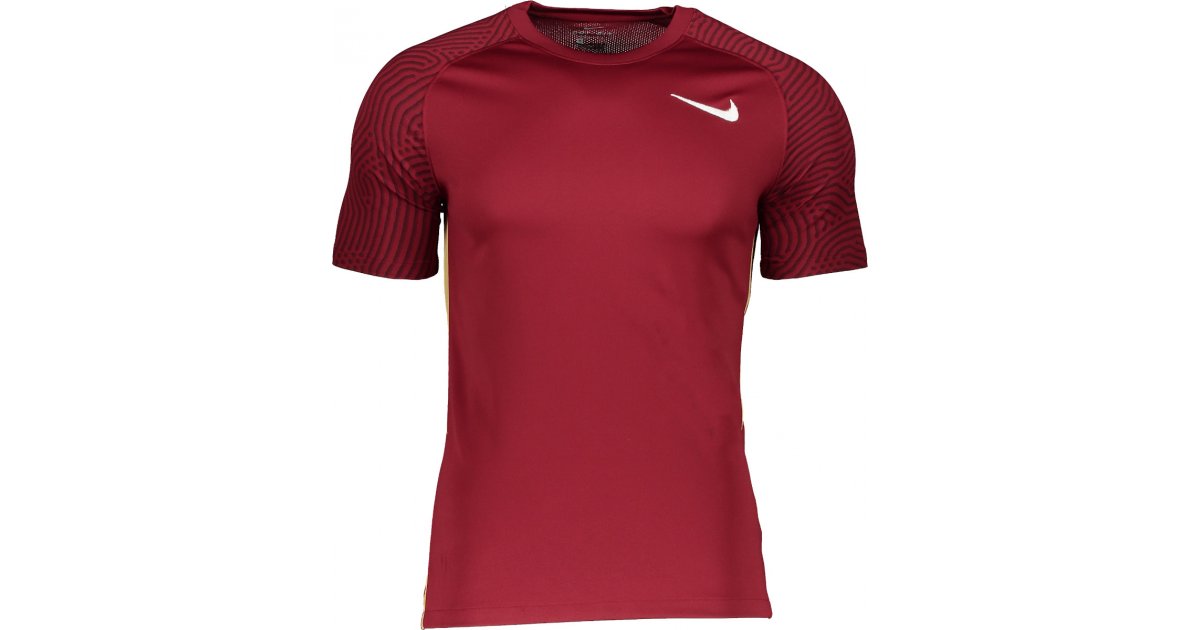 Tričko Nike Nike Strike II Jersey Červená | cw3544-677, 1