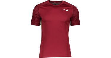 Tričko Nike Nike Strike II Jersey Červená | cw3544-677, 1