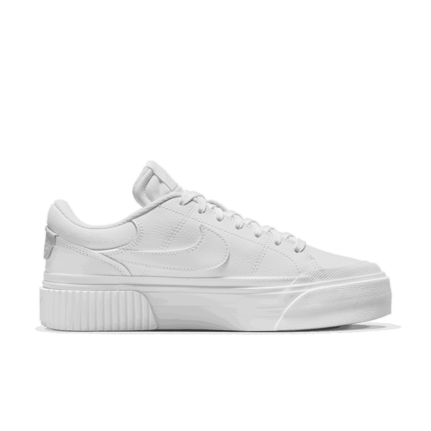 Tenisky a topánky Nike Court Legacy Lift W Biela | DM7590-101, 1