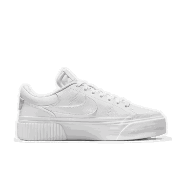 Tenisky a topánky Nike Court Legacy Lift W Biela | DM7590-101, 1