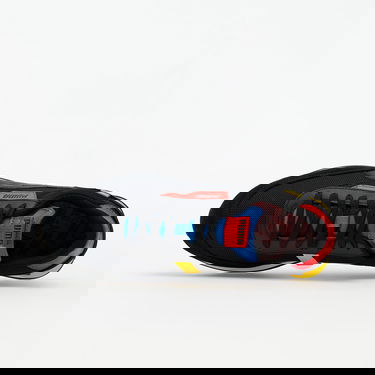 Tenisky a topánky Puma Future Rider Neon Play Čierna | 37338307, 2