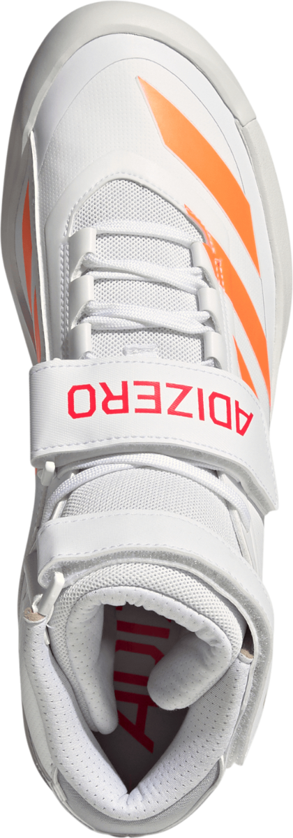Tenisky a topánky adidas Performance Adizero Javelin Biela | jq0805, 1