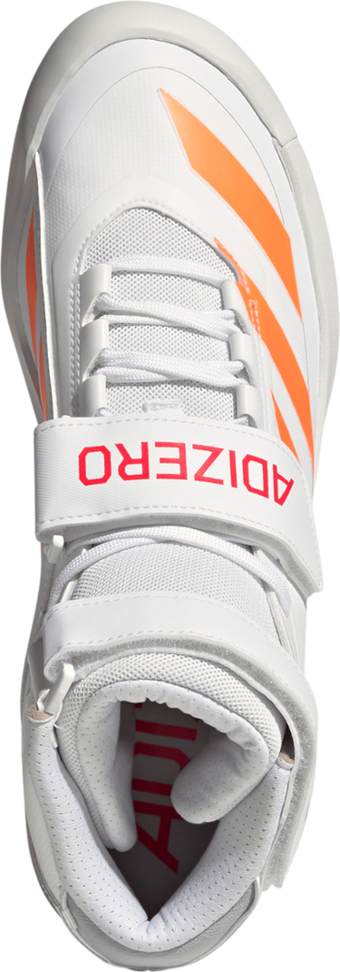 Tenisky a topánky adidas Performance Adizero Javelin Biela | jq0805, 1