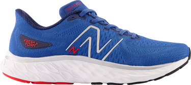 Tenisky a topánky New Balance Fresh Foam X Evoz v3 Navy | mevozrk3, 0