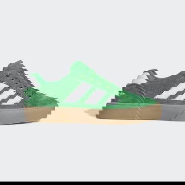 Tenisky a topánky adidas Originals Court TNS Premiere Zelené | IG7570, 1