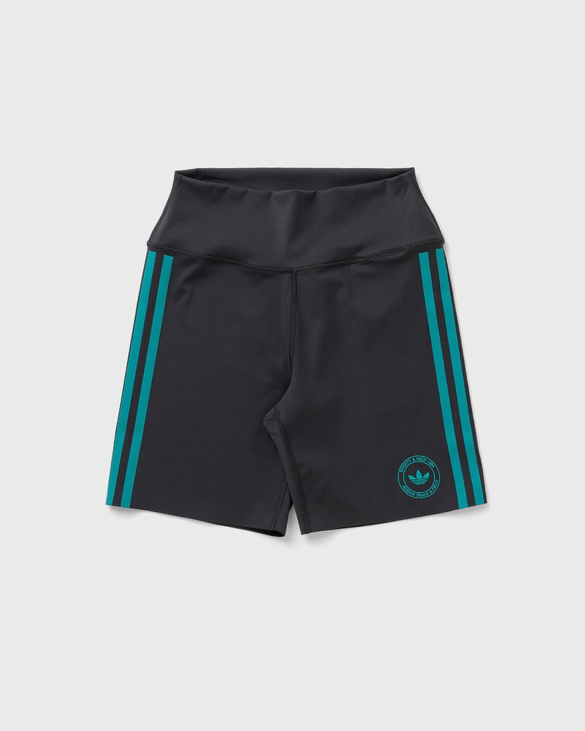 Šortky adidas Originals Sporty & Rich Bike Short Čierna | KA0711