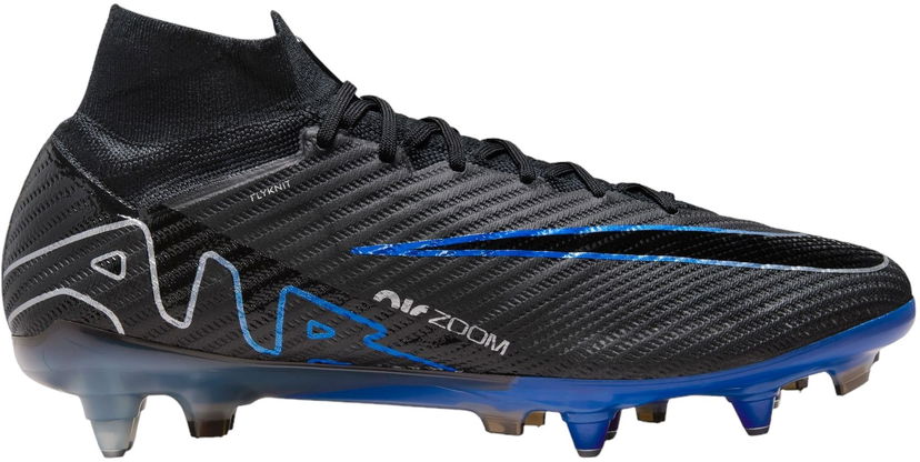 Tenisky a topánky Nike Zoom Superfly 9 Elite SG-Pro AC Čierna | dj5166-040