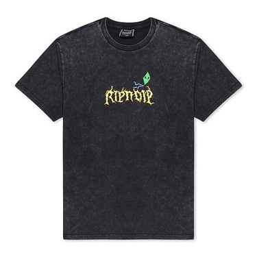 Tričko RIPNDIP Rip N Dip Electric T-Shirt Čierna | RNDSPR25144, 0