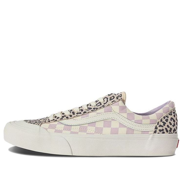Tenisky a topánky Vans Vans Style 36 Decon SF Rôznofarebný | VN0A3ZCJANX
