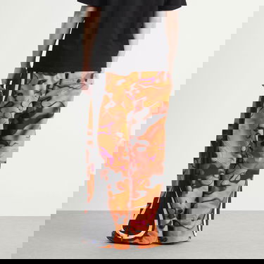 Nohavice Nike Project F.R.O.G. Repel Track Pant Oranžová | HV8235-819, 3