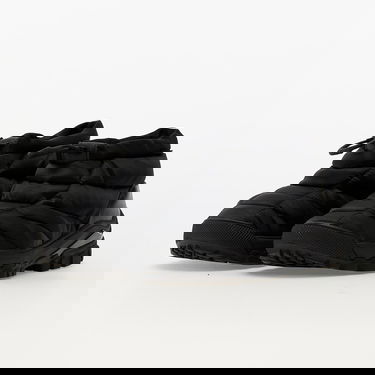 Tenisky a topánky Vans Slip Hiker LX Boots Čierna | VN0A7Q4WBLK1, 0