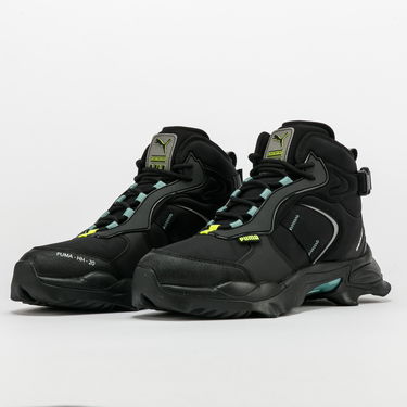 Tenisky a topánky Puma Nitefox Boot Čierna | 373549 01, 1