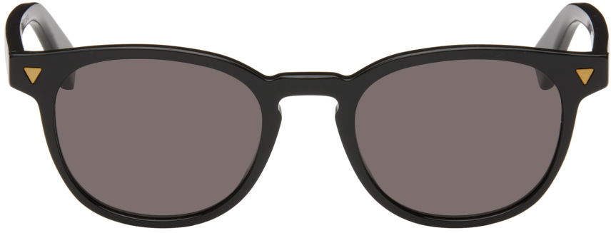 Slnečné okuliare Bottega Veneta Panthos Sunglasses Čierna | BV1253S-001, 0