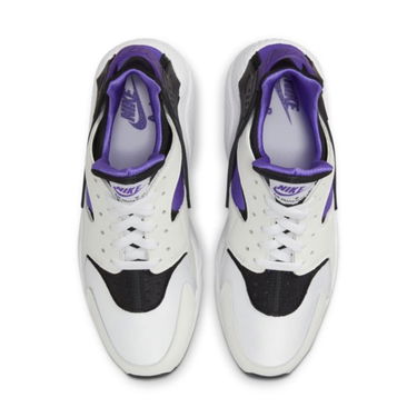 Tenisky a topánky Nike Air Huarache Biela | DD1068-108, 3