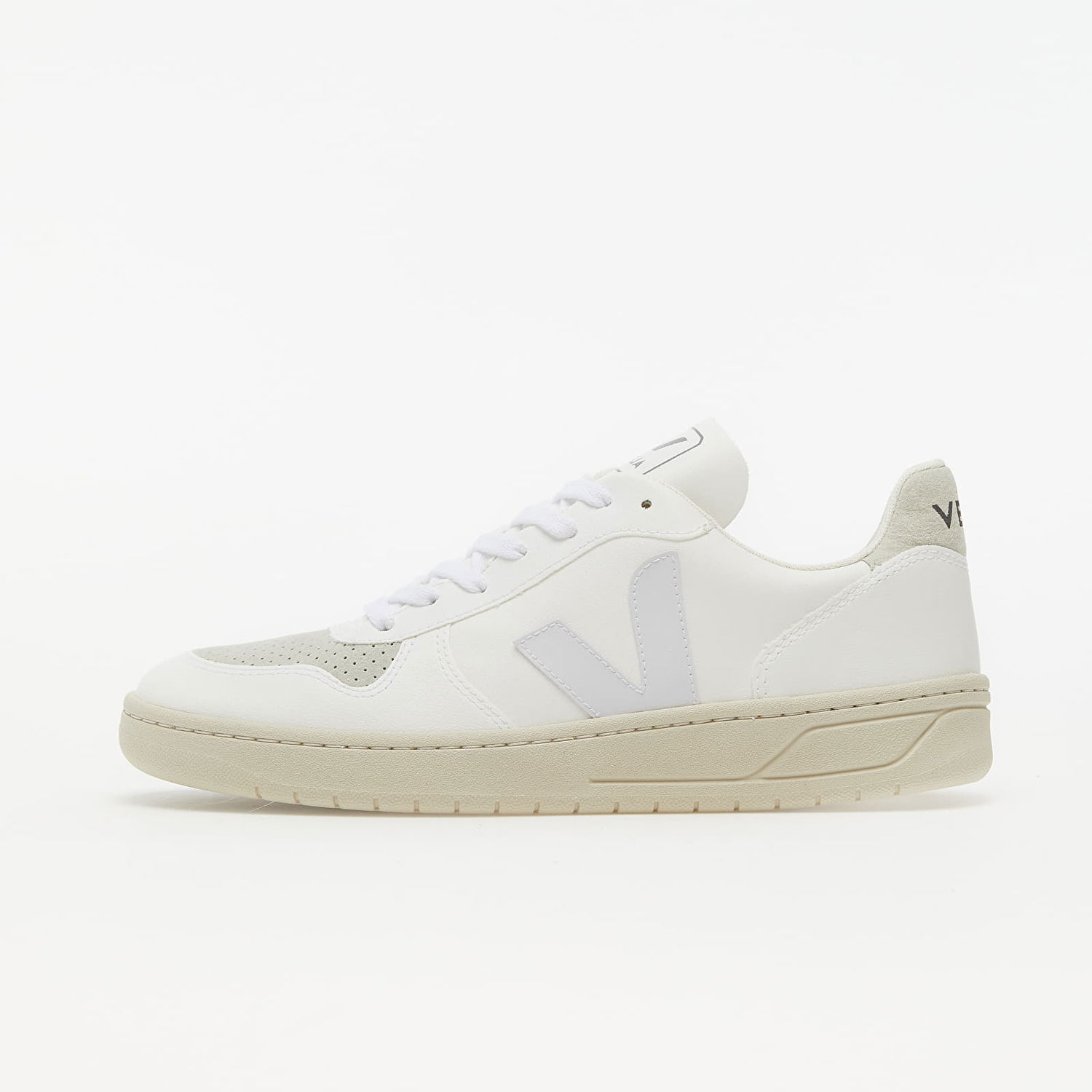 Tenisky a topánky Veja V-10 CWL W Biela | VX072530A, 0