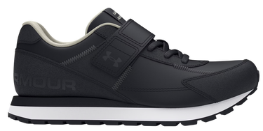 Tenisky a topánky Under Armour Essential Runner Čierna | 3028556-001, 0