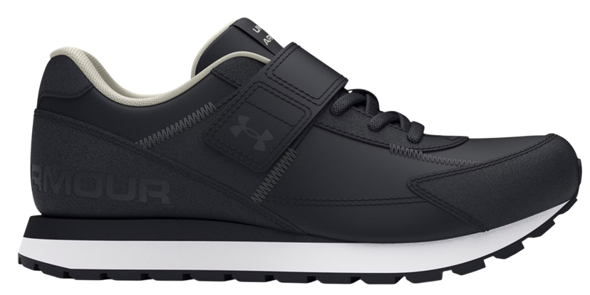 Tenisky a topánky Under Armour Essential Runner Čierna | 3028556-001