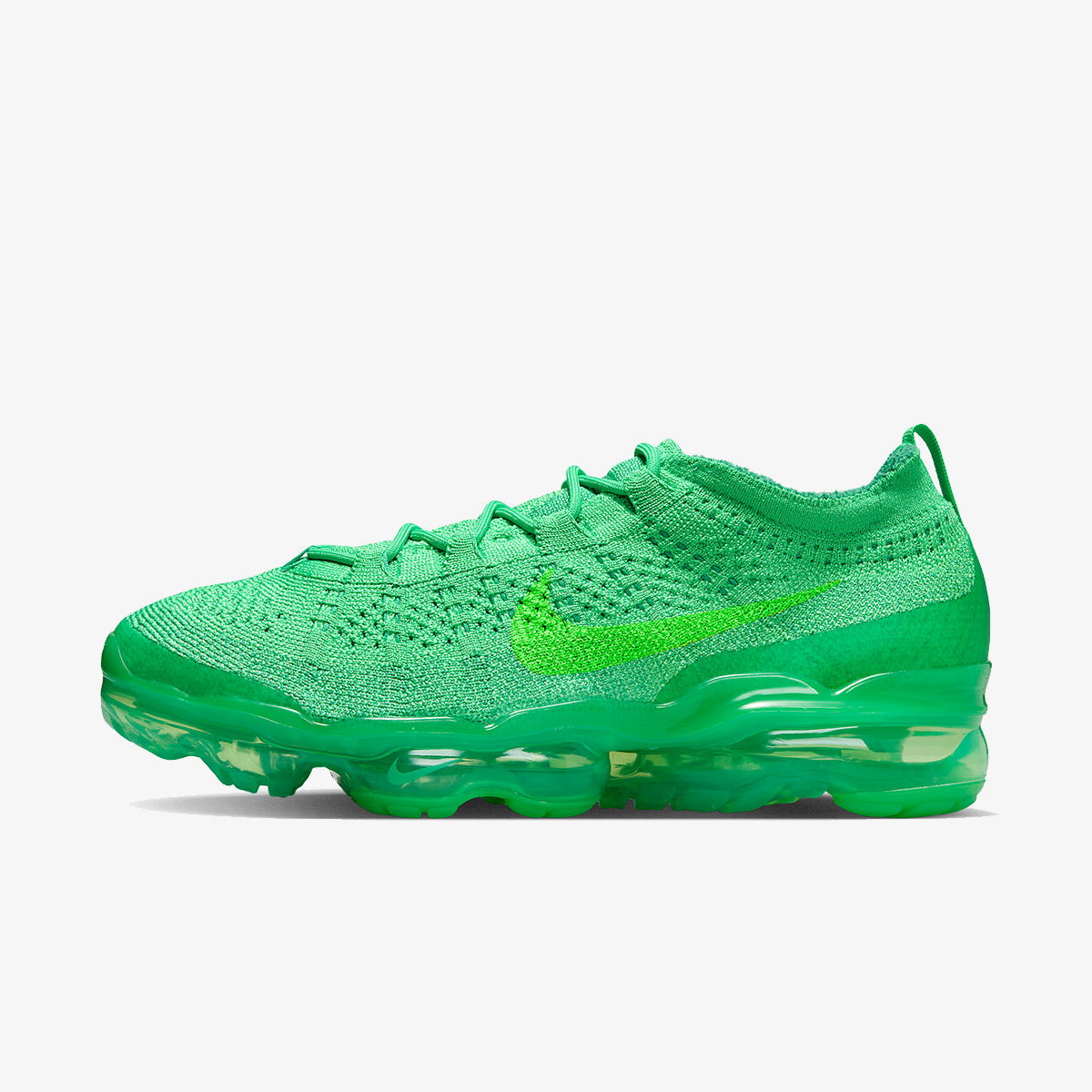 Tenisky a topánky Nike Air Vapormax 2023 Flyknit Zelené | DV6840-300, 1
