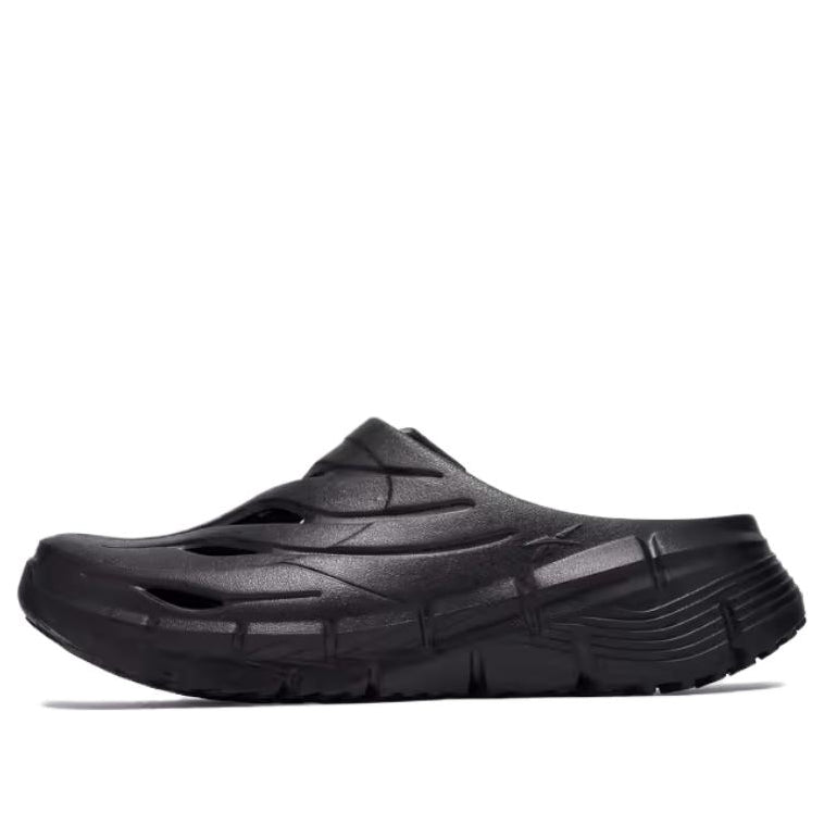 Tenisky a topánky Reebok Zig Clog Slides Čierna | 100207244
