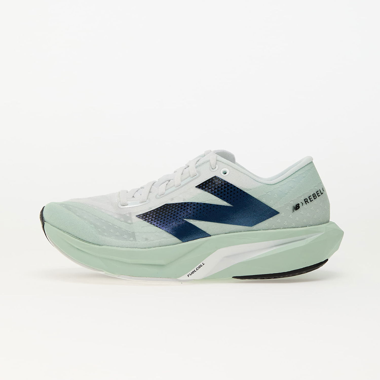 Tenisky a topánky New Balance FuelCell Rebel v4 Zelené | mfcx-ce4, 0