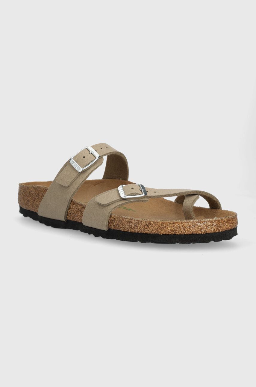 Tenisky a topánky Birkenstock Mayari Sandals Béžová | 1026697, 1