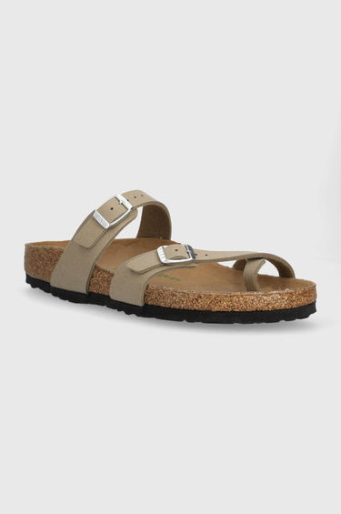 Tenisky a topánky Birkenstock Mayari Sandals Béžová | 1026697, 1