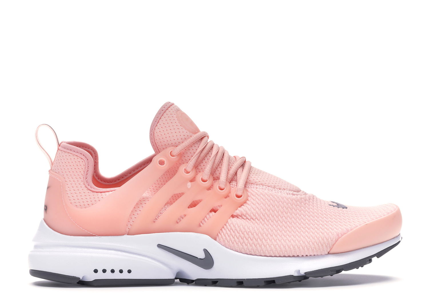 Tenisky a topánky Nike Air Presto Storm Pink W Ružová | BV4239-600, 0