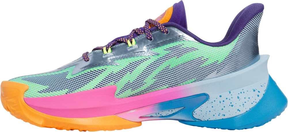 Tenisky a topánky Under Armour CURRY SERIES 7 Rôznofarebný | 3027983-465, 1