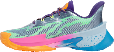 Tenisky a topánky Under Armour CURRY SERIES 7 Rôznofarebný | 3027983-465, 1