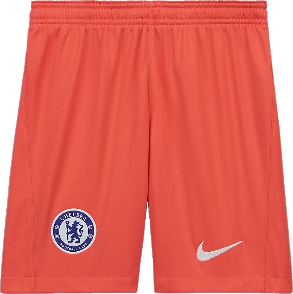 Šortky Nike Chelsea Stadium Third Dry Short 2020/21 Oranžová | ck7881-850, 0