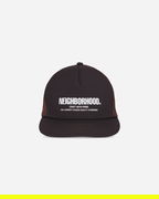 Neighborhood Mesh Trucker Cap