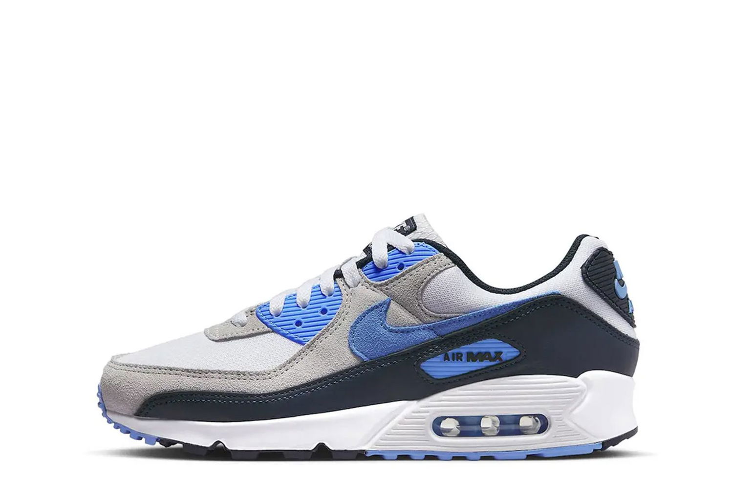 Tenisky a topánky Nike Air Max 90 Biela | DQ4071-101, 0
