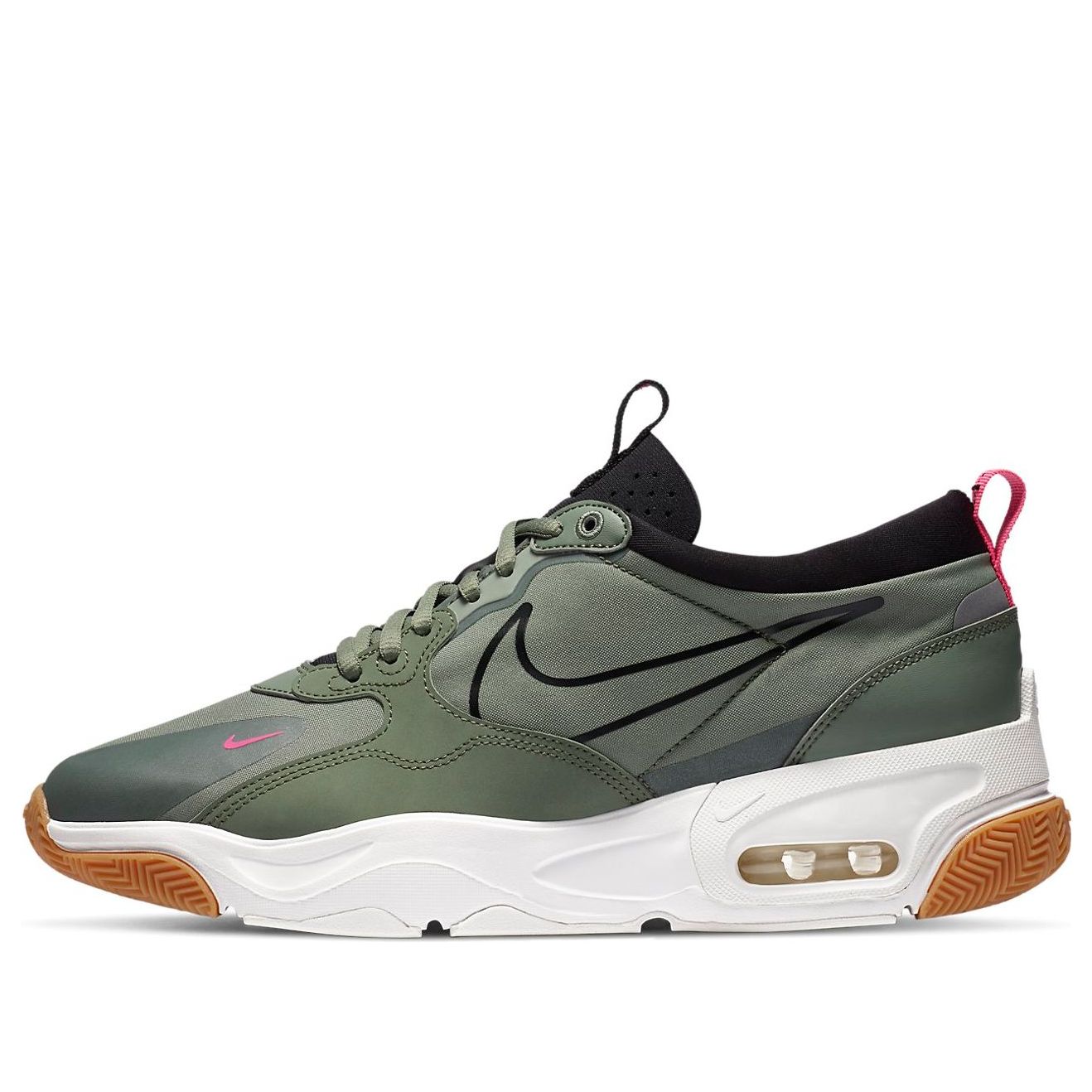 Tenisky a topánky Nike Skyve Max Zelené | BQ4432-300, 0