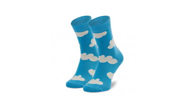 Ponožky Happy Socks Kids Farm Socks Gift Set Rôznofarebný | XKFAR44-0200, 5