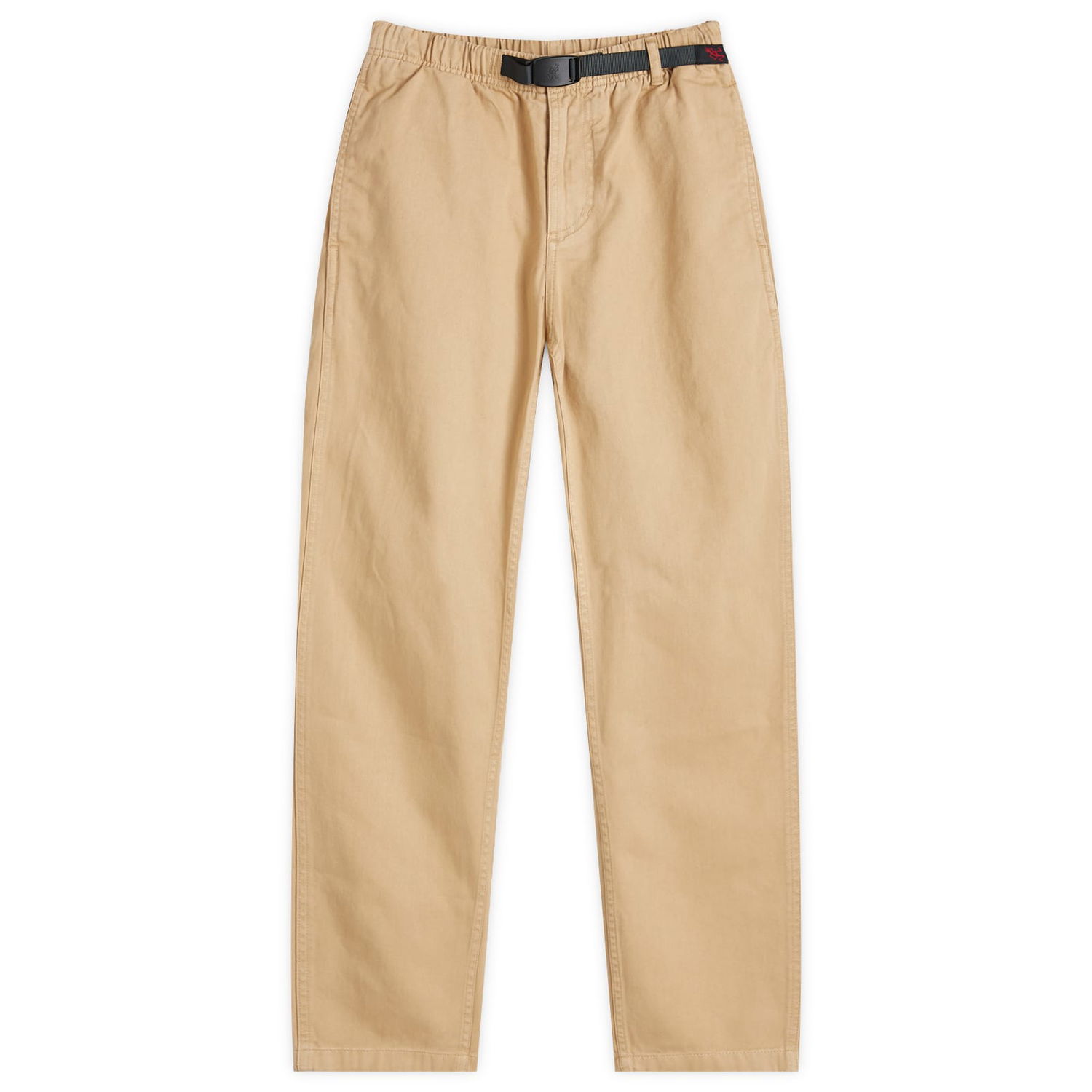 Nohavice GRAMICCI Chino Pant Béžová | G202-OGT-CHINO, 0