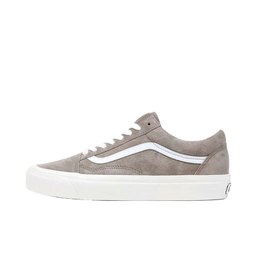 Tenisky a topánky Vans Old Skool 36 D Anaheim factory Šedá | VN0A54F3NWH